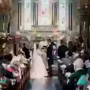 Weddings